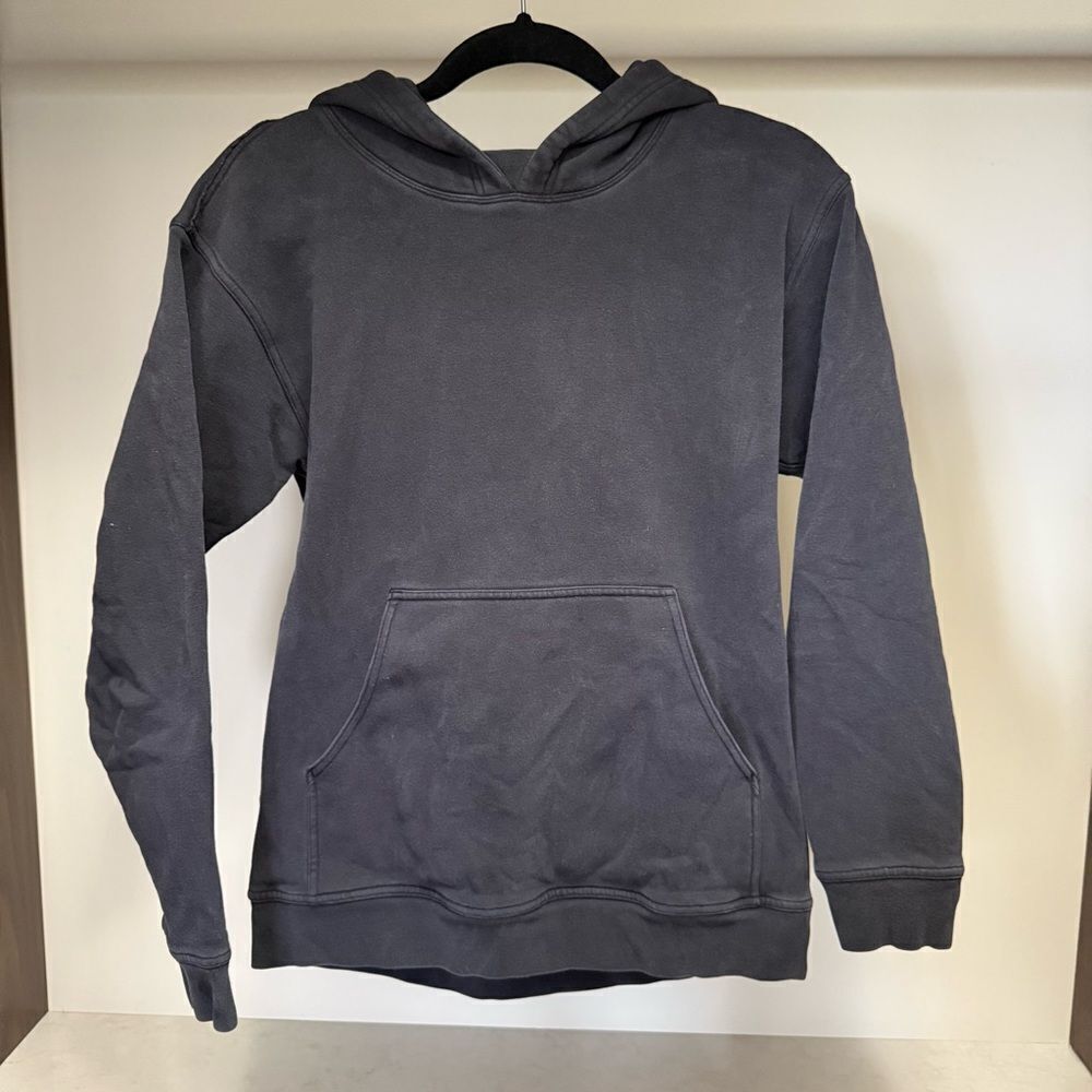 Lululemon All Yours Hoodie - size S